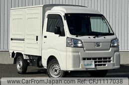 daihatsu hijet-truck 2023 -DAIHATSU--Hijet Truck 3BD-S510P--S510P-0530523---DAIHATSU--Hijet Truck 3BD-S510P--S510P-0530523-