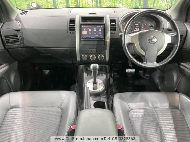 nissan x-trail 2011 -NISSAN--X-Trail DBA-NT31--NT31-210692---NISSAN--X-Trail DBA-NT31--NT31-210692- image 2