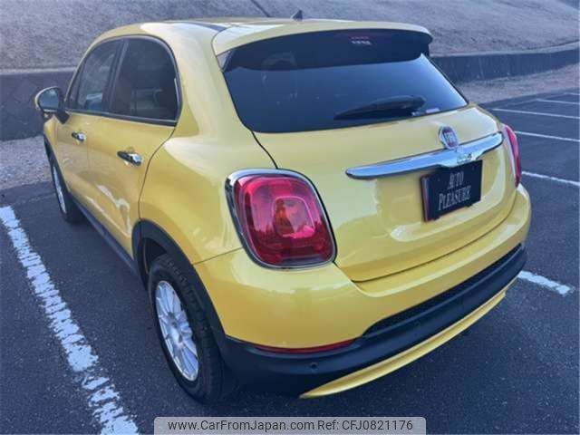 fiat 500x 2018 -FIAT--Fiat 500X ABA-33414--ZFA3340000P563309---FIAT--Fiat 500X ABA-33414--ZFA3340000P563309- image 2