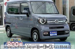 honda n-van 2025 CFJ1556632