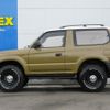 toyota land-cruiser-prado 1996 -TOYOTA--Land Cruiser Prado KD-KZJ90W--KZJ90-0004338---TOYOTA--Land Cruiser Prado KD-KZJ90W--KZJ90-0004338- image 7