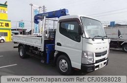 mitsubishi-fuso canter 2014 -MITSUBISHI 【姫路 100ｿ122】--Canter FEA50-530299---MITSUBISHI 【姫路 100ｿ122】--Canter FEA50-530299-