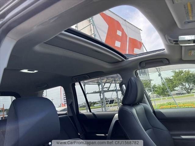 toyota land-cruiser-prado 2018 CFJ1568782 image 2