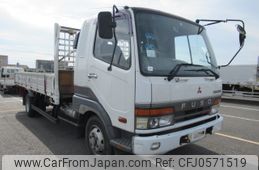 mitsubishi-fuso fighter 1995 -MITSUBISHI--Fuso Fighter KC-FK612H--FK612H-520030---MITSUBISHI--Fuso Fighter KC-FK612H--FK612H-520030-