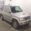 mitsubishi pajero-mini 2004 -MITSUBISHI 【名変中 】--Pajero mini H58A-0512130---MITSUBISHI 【名変中 】--Pajero mini H58A-0512130- image 1