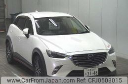 mazda cx-3 2016 -MAZDA 【会津 330ﾅ3148】--CX-3 DK5AW-200682---MAZDA 【会津 330ﾅ3148】--CX-3 DK5AW-200682-