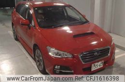 subaru levorg 2015 CFJ1616398