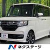 honda n-box 2018 -HONDA--N BOX DBA-JF3--JF3-1080241---HONDA--N BOX DBA-JF3--JF3-1080241- image 1