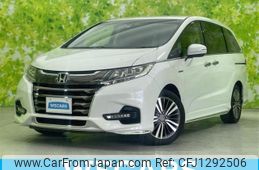 honda odyssey 2018 quick_quick_6AA-RC4_RC4-1157241