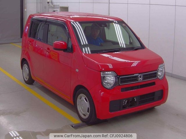honda n-wgn 2020 -HONDA 【名変中 .】--N WGN JH3-1039116---HONDA 【名変中 .】--N WGN JH3-1039116- image 1