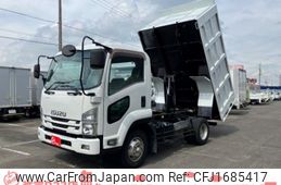 isuzu forward 2017 CFJ1685417