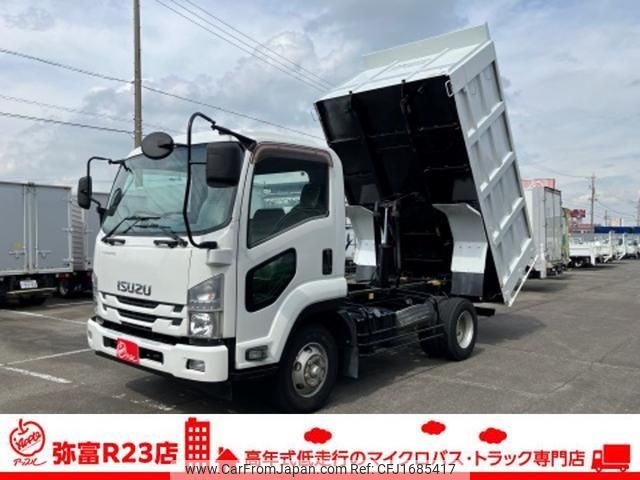 isuzu forward 2017 CFJ1685417 image 1