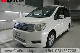honda stepwagon 2012 CFJ1637235