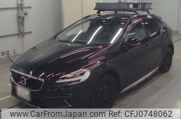 volvo v40 2019 -VOLVO 【とちぎ 342つ3588】--Volvo V40 MD4204T-YV1MZA8RDJ2155250---VOLVO 【とちぎ 342つ3588】--Volvo V40 MD4204T-YV1MZA8RDJ2155250-