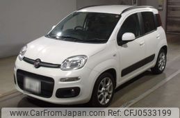 fiat panda 2020 -FIAT 【滋賀 502そ3816】--Fiat Panda 13909-ZFA31200003E44314---FIAT 【滋賀 502そ3816】--Fiat Panda 13909-ZFA31200003E44314-