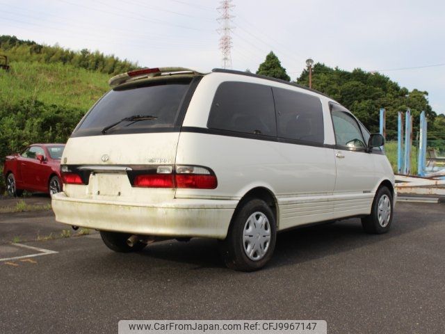 toyota estima 1999 -TOYOTA--Estima TCR10W--1369971---TOYOTA--Estima TCR10W--1369971- image 2