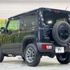 suzuki jimny 2023 -SUZUKI--Jimny 3BA-JB64W--JB64W-287458---SUZUKI--Jimny 3BA-JB64W--JB64W-287458- image 17
