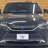 toyota harrier 2021 -TOYOTA--Harrier 6AA-AXUH80--AXUH80-0029880---TOYOTA--Harrier 6AA-AXUH80--AXUH80-0029880- image 17