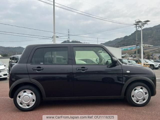 suzuki alto-lapin 2022 quick_quick_5BA-HE33S_HE33S-335253 image 2