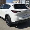 mazda cx-5 2022 CFJ1628543 image 8