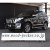 toyota land-cruiser-prado 2017 quick_quick_LDA-GDJ150W_GDJ150-0017036 image 1