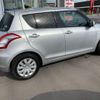 suzuki swift 2010 quick_quick_ZC72S_ZC72S-108925 image 11