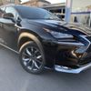 lexus nx 2015 -LEXUS--Lexus NX DAA-AYZ15--AYZ10-1003954---LEXUS--Lexus NX DAA-AYZ15--AYZ10-1003954- image 1