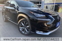 lexus nx 2015 -LEXUS--Lexus NX DAA-AYZ15--AYZ10-1003954---LEXUS--Lexus NX DAA-AYZ15--AYZ10-1003954-
