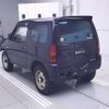 suzuki jimny 2017 CFJ1865437 image 2