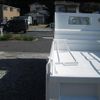 mitsubishi-fuso canter 2010 CFJ1858449 image 8