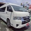 toyota hiace-van 2025 -TOYOTA 【つくば 130】--Hiace Van 3DF-GDH226K--GDH226-2008503---TOYOTA 【つくば 130】--Hiace Van 3DF-GDH226K--GDH226-2008503- image 1