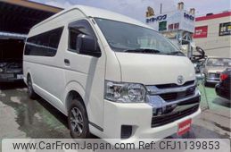 toyota hiace-van 2025 -TOYOTA 【つくば 130】--Hiace Van 3DF-GDH226K--GDH226-2008503---TOYOTA 【つくば 130】--Hiace Van 3DF-GDH226K--GDH226-2008503-