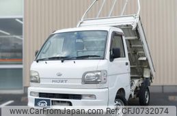 daihatsu hijet-truck 2001 quick_quick_S210P_S210P-0130278