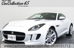 jaguar f-type 2016 quick_quick_J608A_SAJKC60F4G8K33139