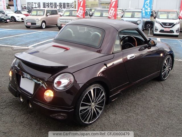 daihatsu copen 2008 -DAIHATSU--Copen ABA-L880K--L880K-0044532---DAIHATSU--Copen ABA-L880K--L880K-0044532- image 2