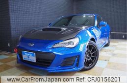 subaru brz 2016 -SUBARU 【神戸 304ﾌ3032】--BRZ DBA-ZC6--ZC6-024251---SUBARU 【神戸 304ﾌ3032】--BRZ DBA-ZC6--ZC6-024251-