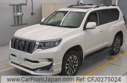 toyota land-cruiser-prado 2022 -TOYOTA 【和歌山 300ﾘ6063】--Land Cruiser Prado 3BA-TRJ150W--TRJ150-0152270---TOYOTA 【和歌山 300ﾘ6063】--Land Cruiser Prado 3BA-TRJ150W--TRJ150-0152270-