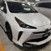 toyota prius 2022 quick_quick_6AA-ZVW51_ZVW51-6238757 image 2