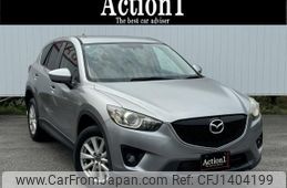 mazda cx-5 2013 quick_quick_LDA-KE2AW_KE2AW-117956