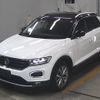 volkswagen t-roc 2021 quick_quick_3DA-A1DFF_WVGZZZA1ZMV111368 image 2