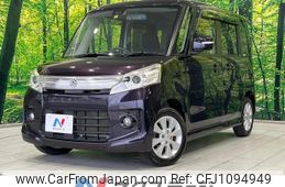 suzuki spacia 2014 -SUZUKI--Spacia DBA-MK32S--MK32S-531271---SUZUKI--Spacia DBA-MK32S--MK32S-531271-