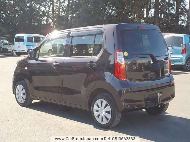 suzuki wagon-r 2014 -SUZUKI--Wagon R DBA-MH34S--MH34S-380758---SUZUKI--Wagon R DBA-MH34S--MH34S-380758- image 2