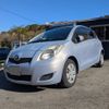 toyota vitz 2008 -TOYOTA--Vitz DBA-SCP90--SCP90-5087610---TOYOTA--Vitz DBA-SCP90--SCP90-5087610- image 1