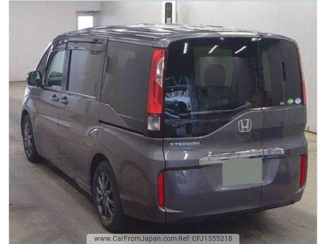 honda stepwagon 2018 -HONDA--Stepwgn DBA-RP1--RP1-1201777---HONDA--Stepwgn DBA-RP1--RP1-1201777- image 2