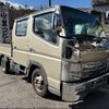 mitsubishi-fuso canter 2011 -MITSUBISHI--Canter FBA00--500153---MITSUBISHI--Canter FBA00--500153- image 1