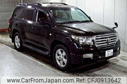 toyota land-cruiser-wagon 2008 -TOYOTA 【愛媛 301ち2628】--Land Cruiser Wagon UZJ200W-4012562---TOYOTA 【愛媛 301ち2628】--Land Cruiser Wagon UZJ200W-4012562-