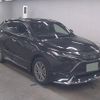 toyota harrier-hybrid 2021 quick_quick_6AA-AXUH80_AXUH80-0027007 image 1