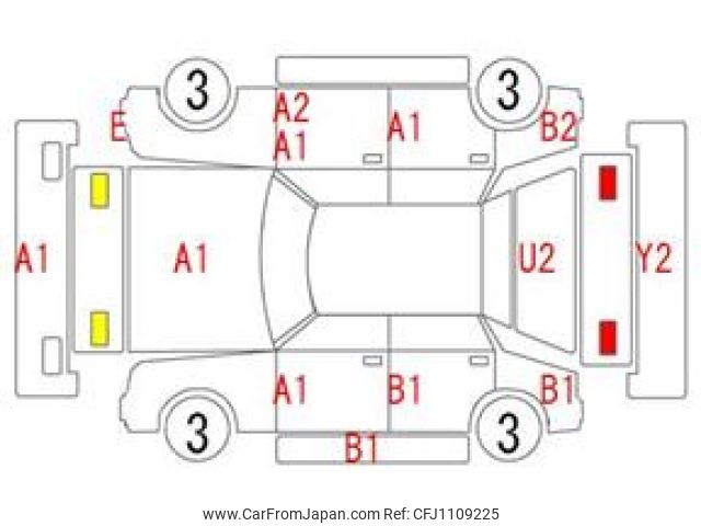 toyota hiace-van 2017 -TOYOTA--Hiace Van CBF-TRH200V--TRH200-0256989---TOYOTA--Hiace Van CBF-TRH200V--TRH200-0256989- image 2