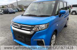 suzuki solio 2021 CFJ1871428