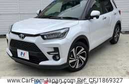 toyota raize 2024 CFJ1869327